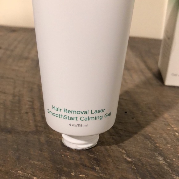 Tria Smoothstart Calming Gel for hair removal laser - Picture 8 of 10
